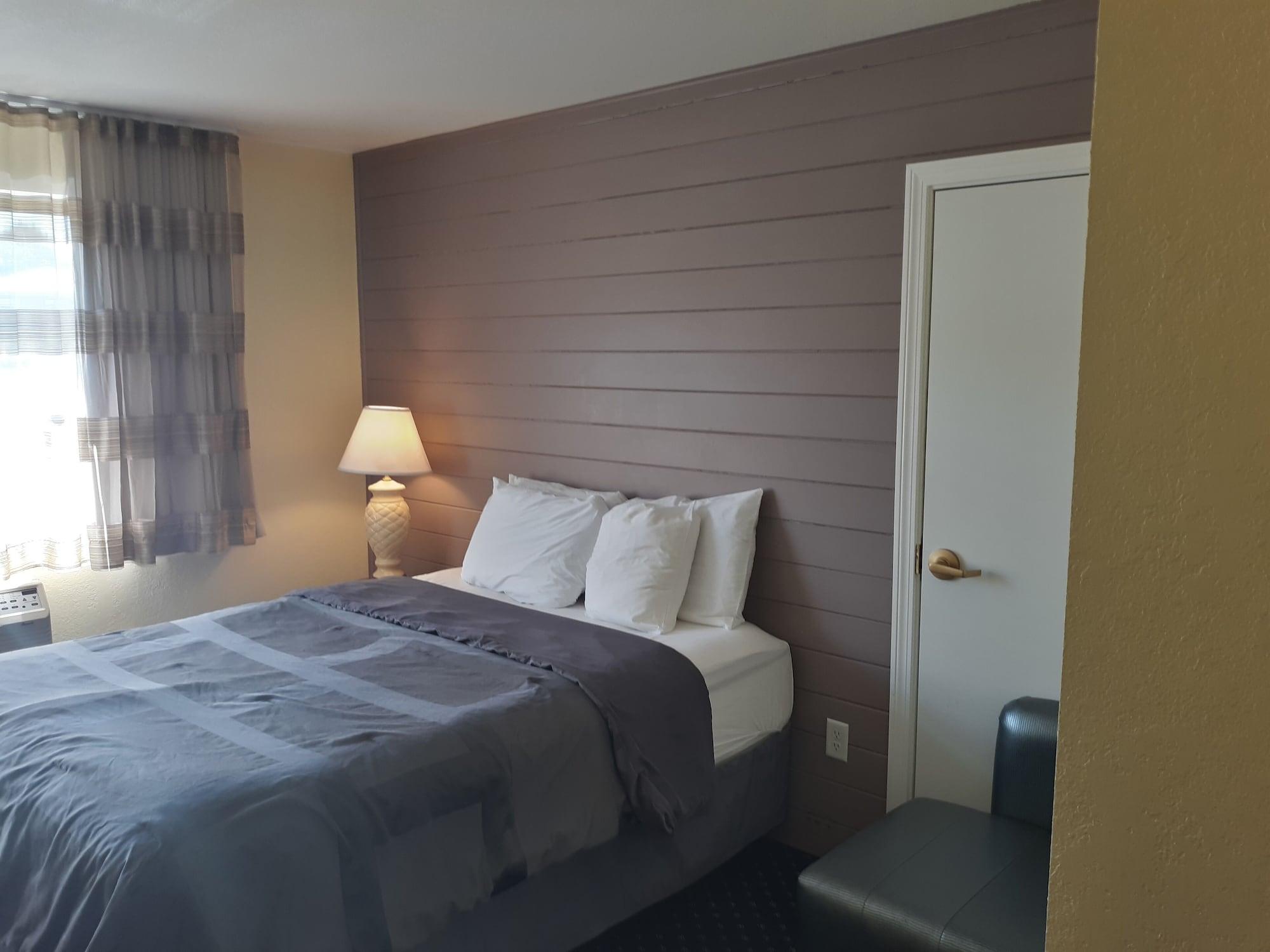 Lakeside Inn Wakefield Luaran gambar