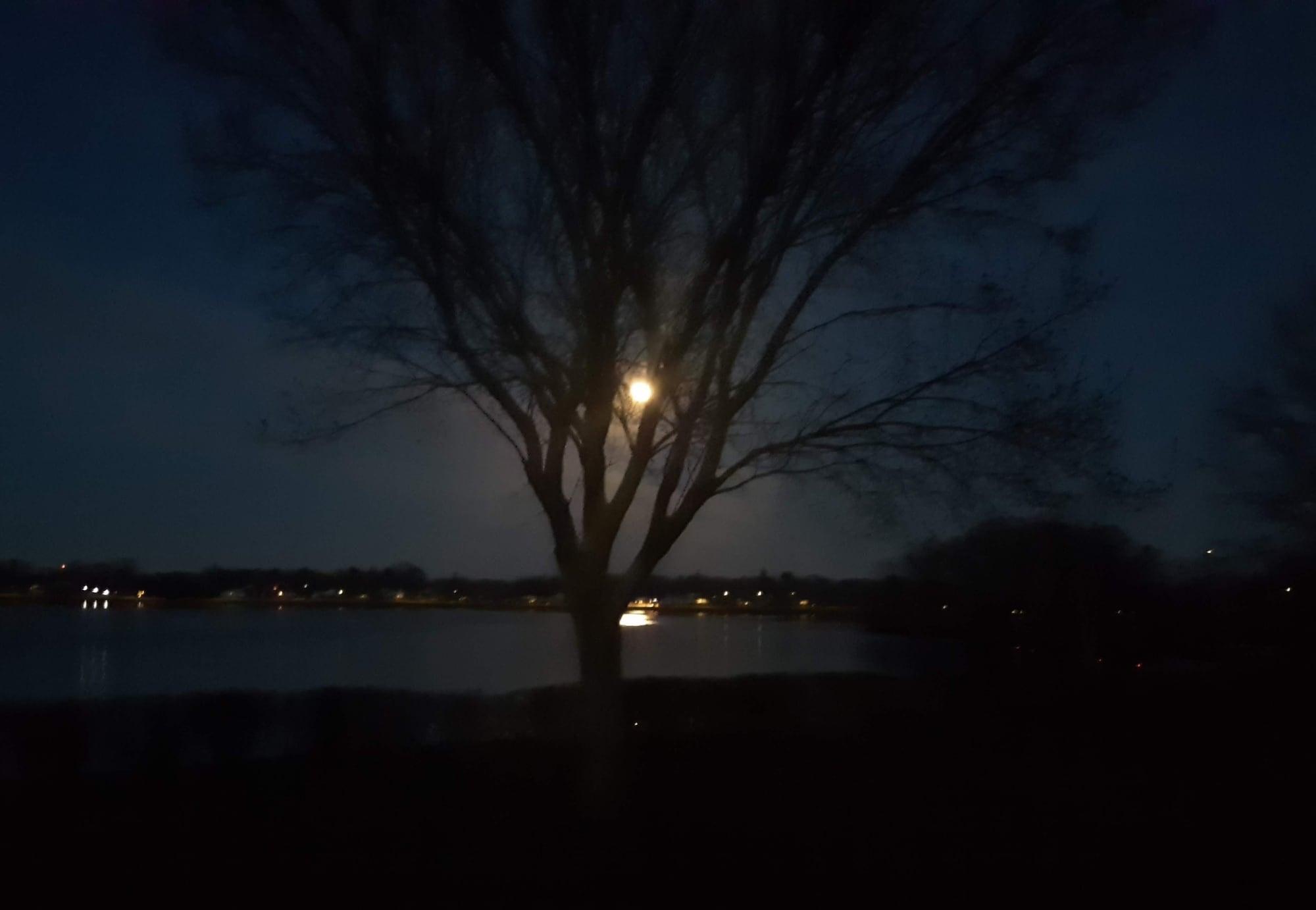 Lakeside Inn Wakefield Luaran gambar