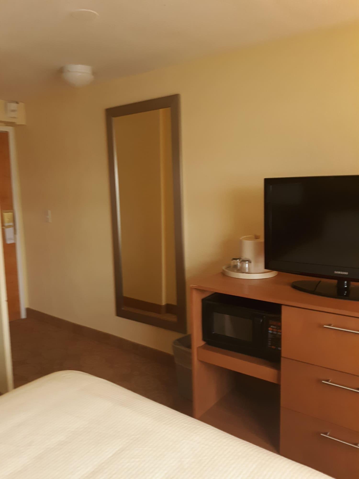 Lakeside Inn Wakefield Luaran gambar