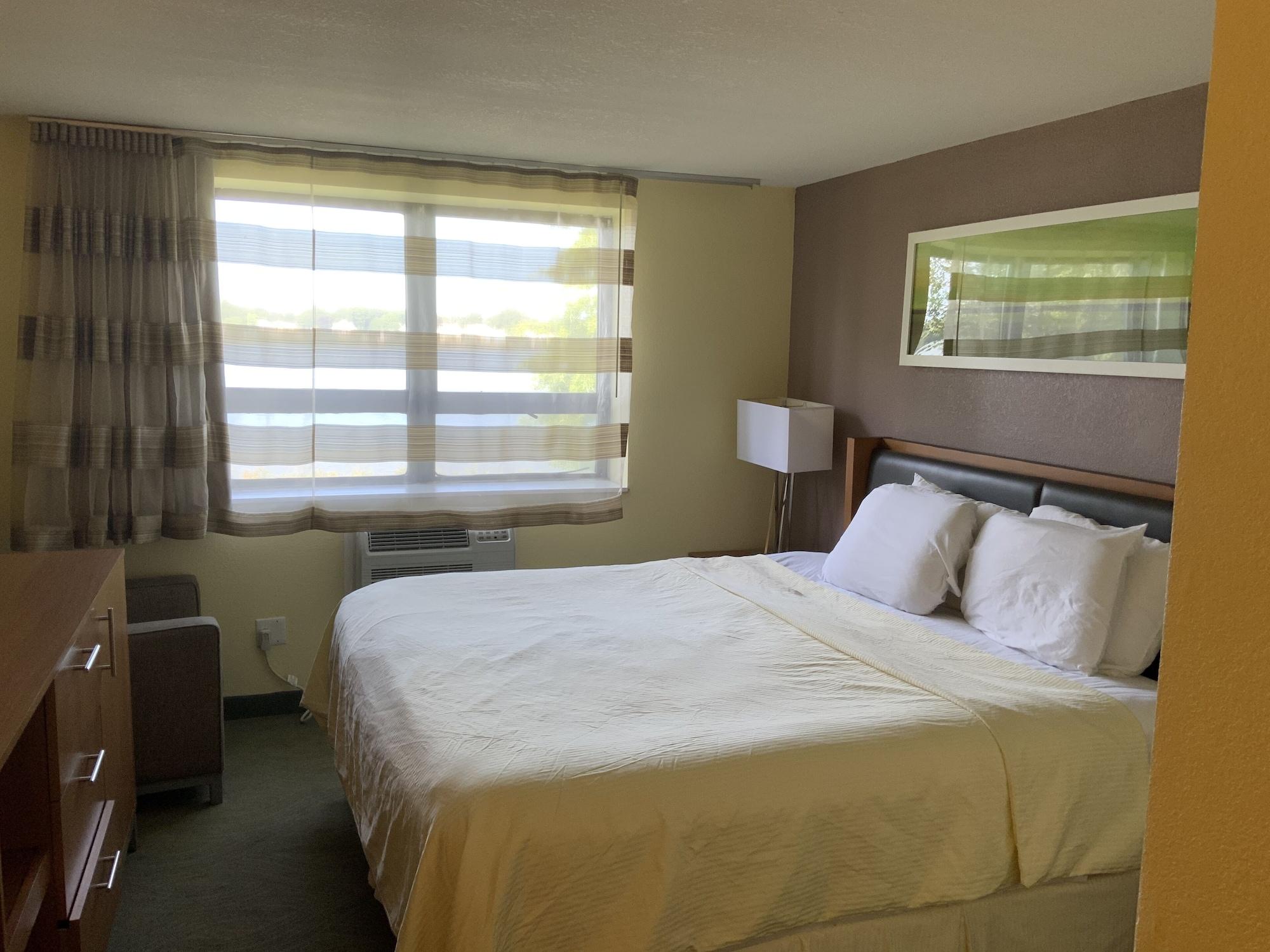 Lakeside Inn Wakefield Luaran gambar