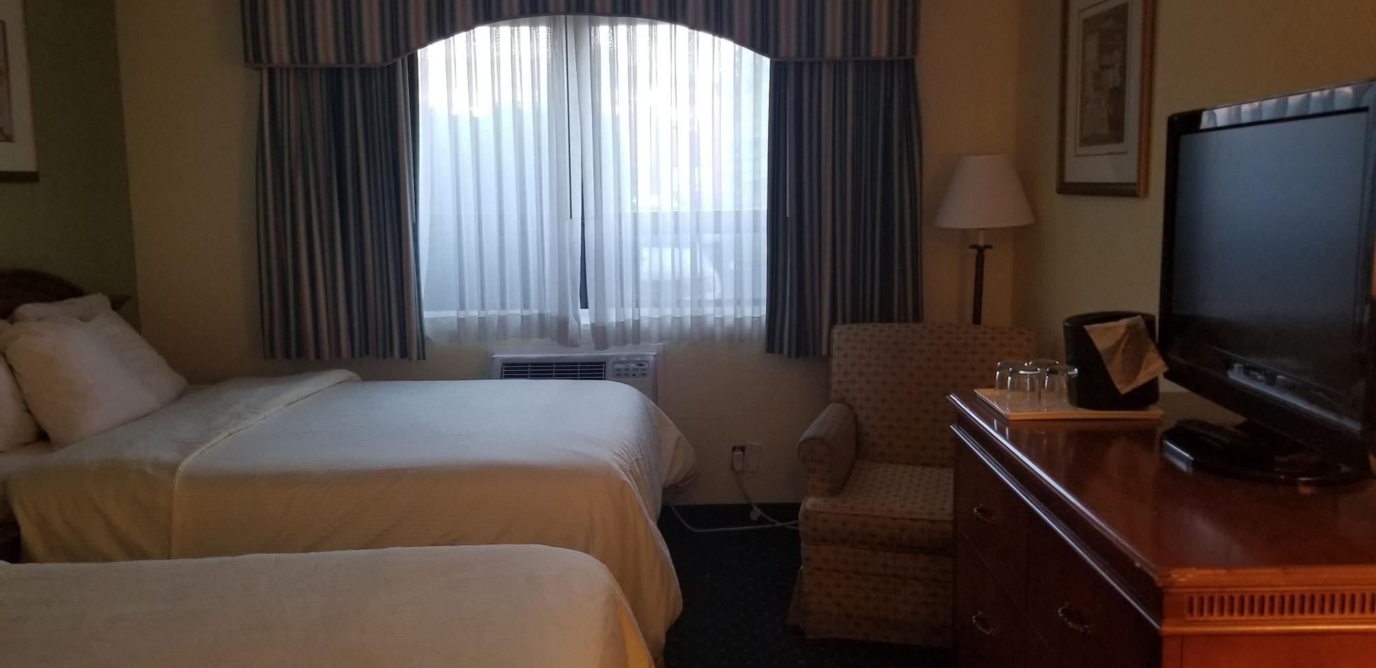 Lakeside Inn Wakefield Luaran gambar