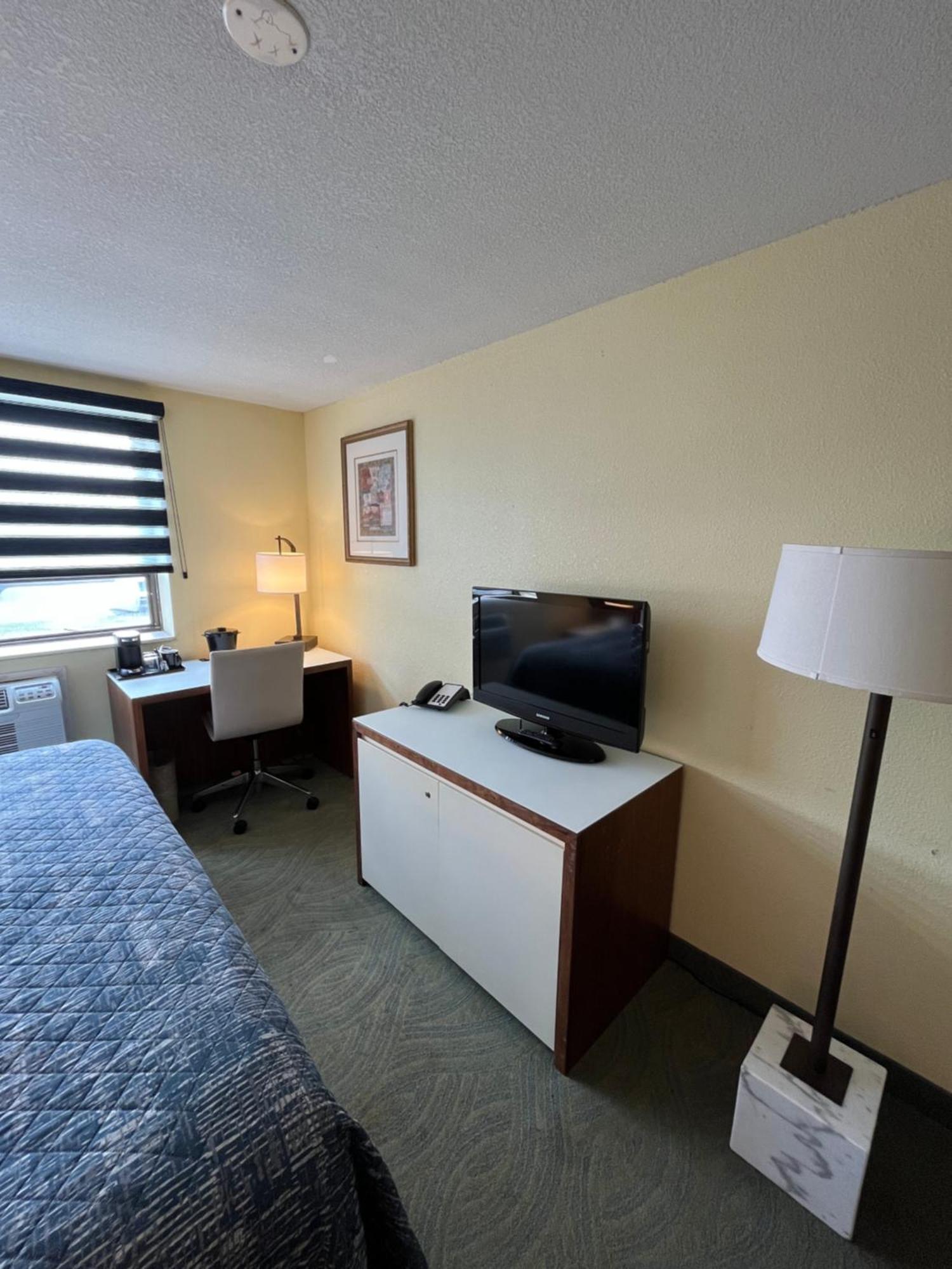Lakeside Inn Wakefield Luaran gambar