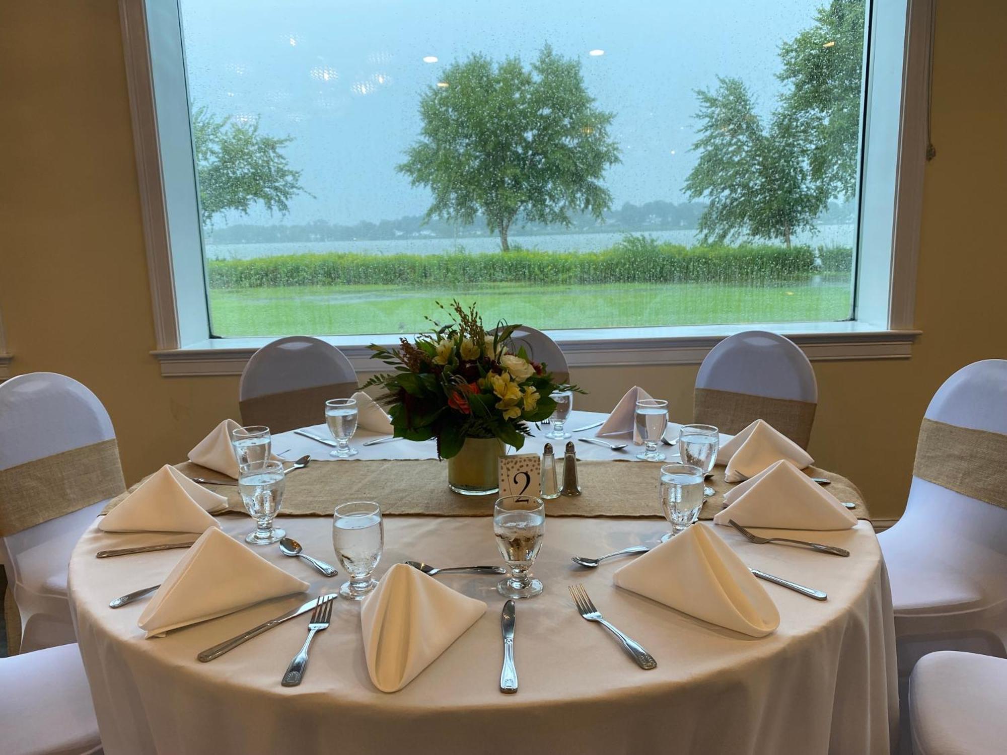 Lakeside Inn Wakefield Luaran gambar