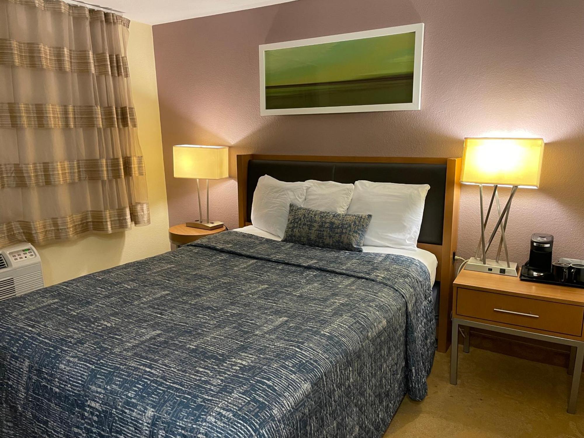 Lakeside Inn Wakefield Luaran gambar