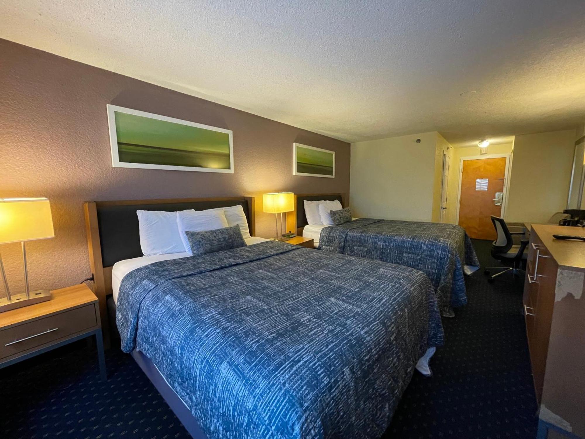 Lakeside Inn Wakefield Luaran gambar