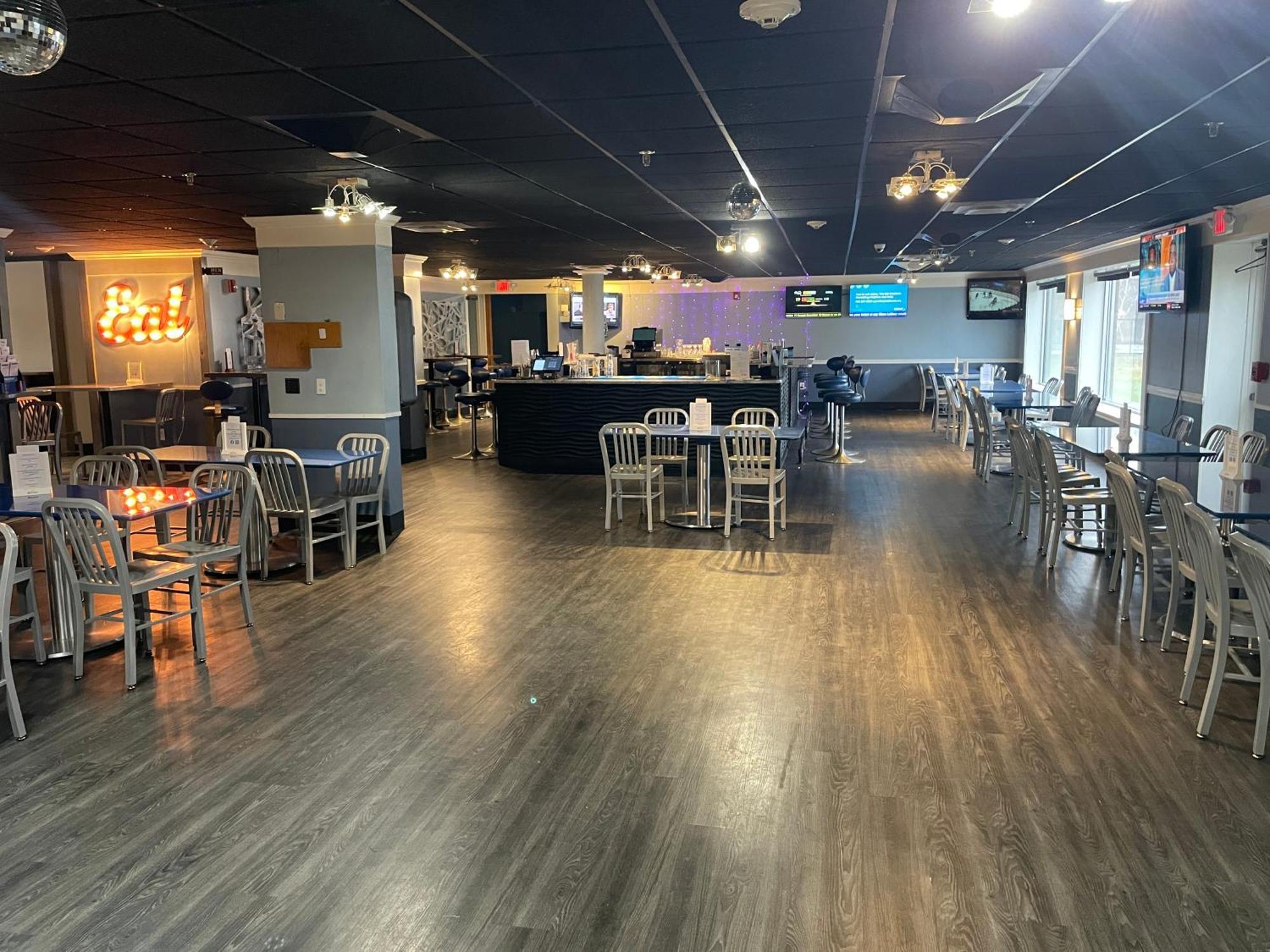 Lakeside Inn Wakefield Luaran gambar