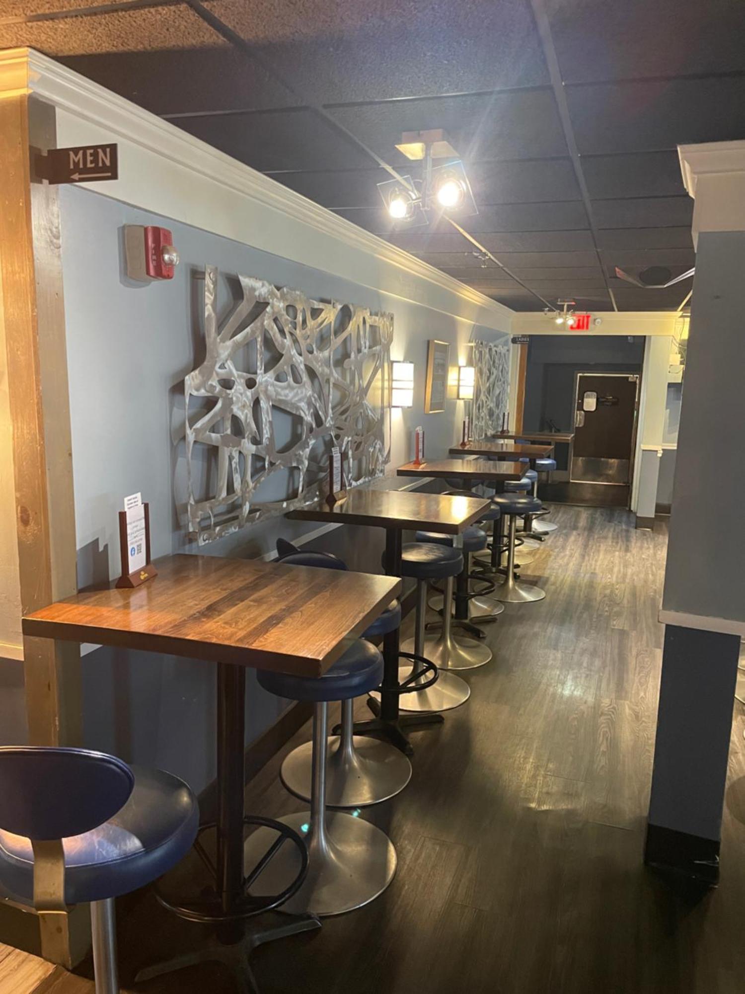 Lakeside Inn Wakefield Luaran gambar